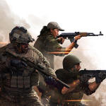Vivez l'intensité des guerres modernes dans le Trailer E3