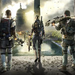 Tom Clancy's The Division 2 active ses agents 