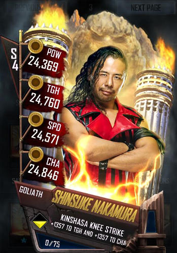 WWE SuperCard (image 5)