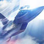 Logo Ace Combat 7 : Skies Unknown