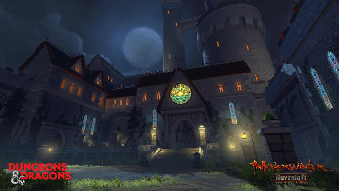 Neverwinter : Ravenloft (image 6)