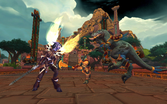 World of Warcraft (image 6)