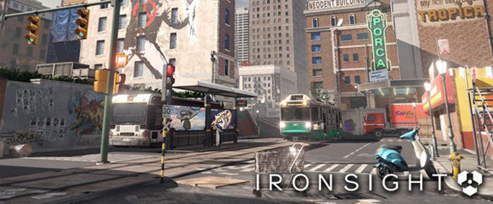 Ironsight