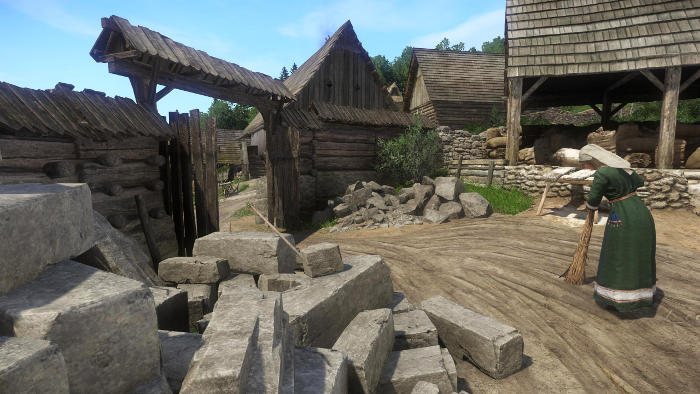  Kingdom Come Deliverance (image 2 ) 