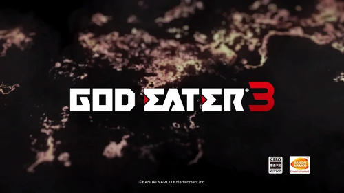 God Eater 3