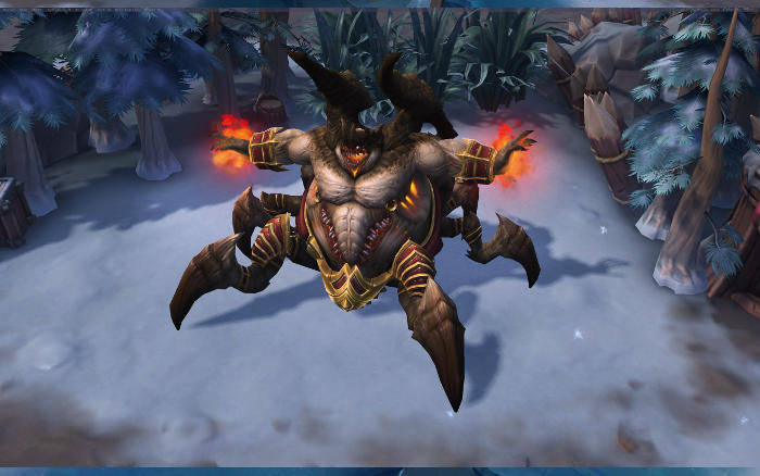 Heroes of the Storm (image 2)