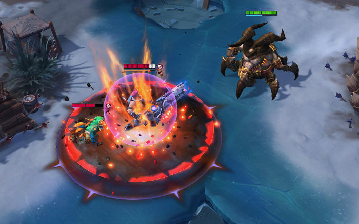 Heroes of the Storm (image 4)