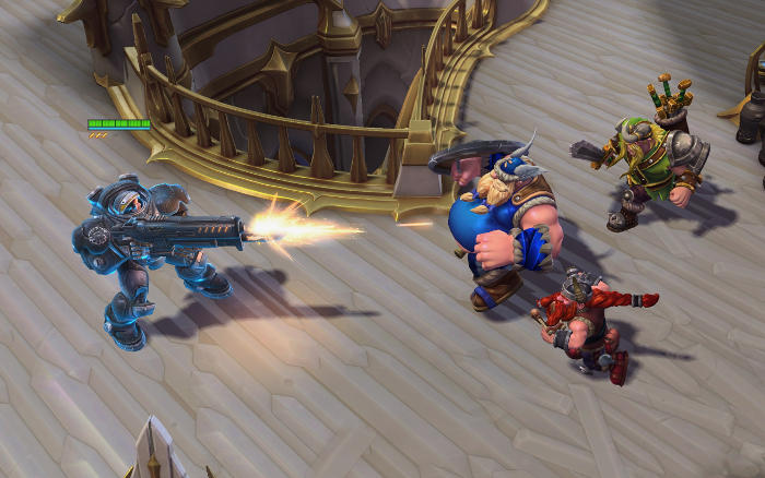 Heroes of the Storm (image 6)