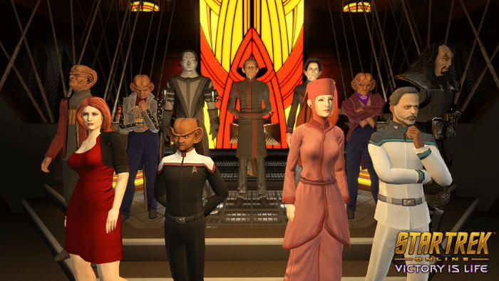 Star Trek Online (image 1)