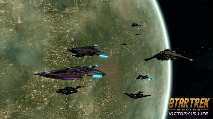 Star Trek Online (image 3)