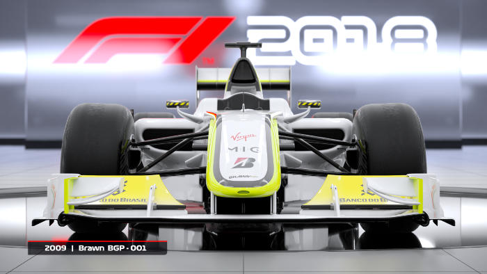 F1 2018 (image 8)