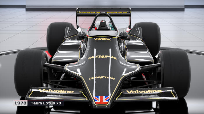 F1 2018 (image 5)