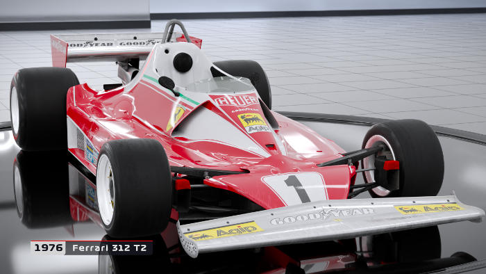 F1 2018 (image 2)