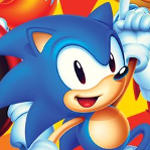 Logo Sonic Mania Plus