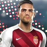 Konami annonce un partenariat avec l'AS Monaco