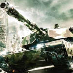 Armored Warfare sera disponible sur Xbox One début août