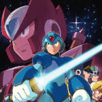 Sortie de Mega Man X Legacy Collection 1 et 2