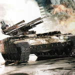 Armored Warfare est disponible gratuitement sur Xbox One