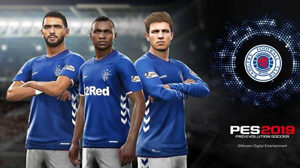   PES 2019 "title =" PES 2019 "/> [

<p> Konami Digital Entertainment BV announced today that it has signed a partnership with the Rangers and confirms that the Glasgow club will be a special and limited edition of PES 2019. </p>
<p>  Konami recently announced that he had won the rights at the World Championship. Scotland This partnership with the Rangers will make it possible for the club to be in PES 2019. The club, the players as well as the iconic Ibrox stadium, The release of the release will be available to perfection in PES 2019. </p>
<p>  The Rangers are true Scottish soccer giants: they won more titles in the league and drowned more than any other club in the world. They had the league 54 times won, the Scottish Cup 33 times, and the Cup of his Scott Leag ue 27 times, which achieves seven times the boost of the season. </p>
<p>  Since its inception in 1872, the Rangers played the forefront of Scottish football and are keen on new trophies with their glorious winners, this season or the next. </p>
<p>  To celebrate this partnership as it should, Konami will release a limited edition of PES 2019 that will have a jacket in the colors of the Rangers, ideal for fans of the hardcore club. Konami and PES will also be present in the <em> game zone "</em> of the <em> Family Stand" </em> of the Ibrox Stadium. </p>
<p>  Stewart Robertson, Managing Director of Rangers, declared today: "<em> We are excited to sign this partnership with Konami and look forward to seeing the club and its players perfectly in PES 2019." </em> </p>
<p>  "<em> This partnership with the Rangers marks the arrival of a new big club in the PES ranges," </em> commented on Jonas Lygaard, Senior Director Brand & Business Development at Konami Digital Entertainment BV. "<em> Scottish football can be proud of fans the most passionate and happiest in the world and we can not wait to experience this passion with the arrival of the Rangers in PES 2019." </em> [[19659004] PES 2019 will be released on PlayStation 4, Xbox One and on computer by steam on August 30. PES 2019 will be available in two physical editions, with new world ambassador Philippe Coutinho on the cover of the standard edition and David Beckham for the special edition available exclusively at Micromania, allowing fans to unlock myClub bonuses. A legendary edition will also be available in dematerialized version and will contain even more content myClub! </p>
<h3>  Additional Information </h3>
<div id=