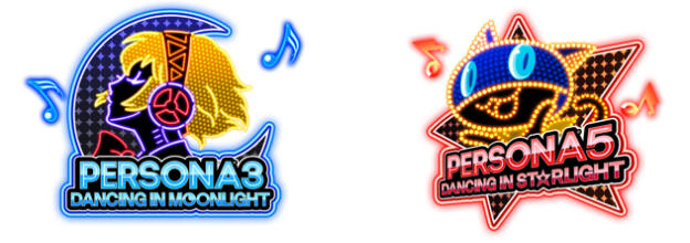 Persona Dancing : Endless Night Collection