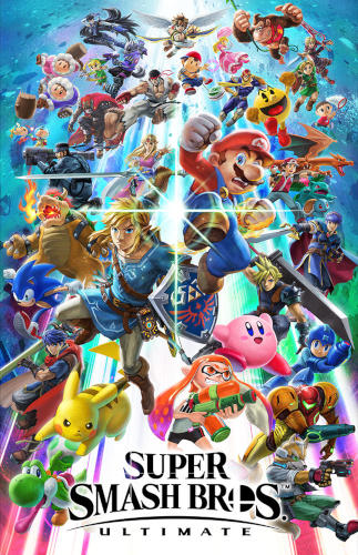   Super Smash Bros. Ultimate "title =" Super Smash Bros. Ultimate "/> 

<p> A legendary vampire hunter and one of the beloved villains joined the extensively featured Super Smash Bros. Ultimate movie, a Nintendo Direct entirely dedicated to this Nintendo Switch. It was revealed that Simon Belmont, Castlevania series and King K. Rool, the main antagonist of the original Donkey Kong Country games, would be present as playable characters. This Nintendo Direct also provided additional information about the fighters. Echo, courses, new game modes and one of the most impressive music collections ever included in a single game, with over 900 tracks for almost 28 hours of play. Super Smash Bros. Ultimate will be exclusively available on Nintendo. Switch from December 7th. </p>
<p>  In addition, the more impatient can today release a special edition of the game, Super Smash Ultimate Bros. Limited Edition, which includes a copy of the game. t, and nintendo gamecube super smash bros. Edition Controller. and a Nintendo GameCube controller adapter. Fans can also look forward to a future expansion of the amiibo collection Super Smash Bros. With the arrival of the five newly announced fighters: Simon Belmont, Richter Belmont, King K. Rool, Chrom and Dark Samus. </p>
<p>  Here is a summary of the most important announcements: </p>
<ul>
<li>  Simon Belmont: The Vampire Hunter is well-armed with his iconic sweep. His special attacks, ax, cross and sacred water, as well as his final Smash, Grand Cross, also respect the universe of the Castlevania series. The course involved is Dracula's Castle, where it is possible to destroy candlesticks to reveal objects. Alucard, the tortured hero of Castlevania: Symphony of the Night, appears as a trophy to service your cursed blade. Richter Belmont, a descendant of Simon who is also the main character of several Castlevania series games, also includes the role of Super Smash Bros. Ultimate as Echo Fighter </li>
<li>  King K. Rool: The favorite antagonist of the three Donkey Kong Country Games on Super Nintendo will debut as a fighter in Super Smash Bros. Ultimate. Armed with a blunder bus, he can burn gun balls on his opponents and throw their crown that returns like a boomerang. </li>
<li>  Echo Fighters: The Echo Fighters of Super Smash Bros. Ultimate attacks based on those of other fighters, but they have a unique appearance. In addition to Richter Belmont, two other echo fighters have been announced: Chrom, the Fire Emblem series (Roy's echo fighter) and Samus dark, of the Metroid series (Samus echo fighter). At the character selection screen, you can choose to show echo fighters as separate fighters or collect them behind the fighter from whom they are inspired. When assembled, just press a button to select them. </li>
<li>  Internships: Most of the courses of Super Smash Bros. Ultimate are already popular internships that benefited from a graphical refurbishment as well as & # 39; a few adjustments. New courses are also available, including Dracula Castle from the Castlevania series and the New Donk City Town Hall of the Super Mario Odyssey game. The game includes more than 100 courses, but if we add the Battlefield and Final Destination versions of each of these courses, this total exceeds 300. All of these courses are available from the beginning of the year. Each stage is playable at eight (additional props sold separately may be required for multiplayer modes) and it is now possible to eliminate hazards. These mechanisms are specific to each stage like the Yellow Devil in the Dr Wily Castle course. </li>
<li>  Stage change: This new option allows players to fight from one stage to another. If this rule is activated, the internship will be changed to another full-time internship, without interruption. </li>
<li>  Music: For those who always want more, the My Music option sets the music tracks associated with each stage. So far everyone had their own music. In Super Smash Bros. Ultimately, you can choose to associate an internship with a piece that is part of the series from which the internship is drawn. For example, for an internship of The Legend of Zelda, you can choose any song from this franchise, including classics like The Legend of Zelda: Breath of the Wild – Main theme. If you add all the music tracks, whether it's from workshops, menus or other, the total is over 900, representing more than 28 hours of music! In portable mode, the console can play music even if the screen is turned off, making it a real portable jukebox. </li>
<li>  Objects: New items appear in Super Smash Bros. Eventually, including the pistols, the deadly iron, the Bombinet, the shooting of death, the stick, the travel champion or the guns. These objects of attack or defense are drawn from several series of video games and can be collected and used in combat. </li>
<li>  Pokémon: Starting a Poké Ball will allow you to see a Pokémon that will help you, it's a regular in the series or a newcomer like Abra, Solgaleo, Lunala, Mimiqui, or Alola's giant Noadkoko </li>
<li>  Trophies help: Under the trophies, their debut helps in Super Smash Bros. Ultimately we find Zero of the Mega Man X Series, Sonic The Hedgehog Knuckles, Star Fox Adventures Krystal, Rathalos from the Munster Hunter Series, Shovel Knight, The Equal Hero of the Shovel Knight Game and the Scary Moon of The Legend of Zelda: Majora's Mask </li>
<li>  Classical Mode: This single player in which the player must win a series of fighting is also present in Super Smash Bros. Ultimate. Each fighter has a path of his own, with defined stages and opponents. </li>
<li>  Endurance: In addition to the time contests and life games, the endurance games are now included in the standard modes. In these games, every player tries to reduce the energy of his opponents to zero, victory goes to the last standing fighter. </li>
<li>  Final Smash Track: Normally, a final Smash can only be activated after breaking. A ball smash. The final Smash Gauge is a new option that, when enabled, allows fighters to download a final smash during battles. Once his mate is full, a fighter can create a slightly less powerful version of his final Smash. </li>
<li>  Band Smash: In this elimination match two teams of three or five fighters compete. Each player takes control of his fighters one by one to beat the opposing team. </li>
<li>  Tournament Mode: Up to 32 players can participate in tournaments, making it the perfect way to make opportunities where many people are together. In addition, since you can play Nintendo switches everywhere, these tournaments can take place in the most unexpected places. </li>
<li>  General Smash: In this mode, the selected fighters disappear from the selection after each battle, which forces players to select new ones for the next round. This mode favors players who master multiple fighters and encourage others to diversify. </li>
<li>  Training: Training Mode Improved for Super Smash Bros. Ultimate. It now has a dedicated course, including a timetable that enables better evaluation distances and trajectories of special attacks and expulsions. </li>
</ul>
<p>  Super Smash Bros. Ultimate will be available exclusively on Nintendo Switch from 7 December. </p>
<p><h3>  Video of Super Smash Bros. Ultimate </h3>
<p><iframe loading=