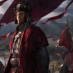 Logo Total War : Three Kingdoms