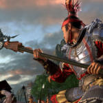 Logo Total War : Three Kingdoms