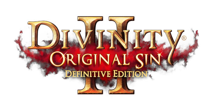 Divinity Original Sins 2 - Definitive Edition