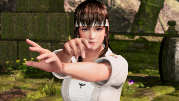 Dead or Alive 6 (image 1)