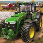 Logo Farming Simulator 19