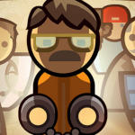 Logo Prison Architect