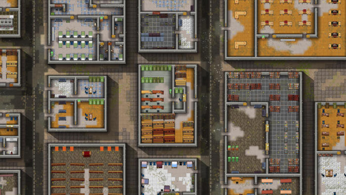 Prison Architect (image 5)