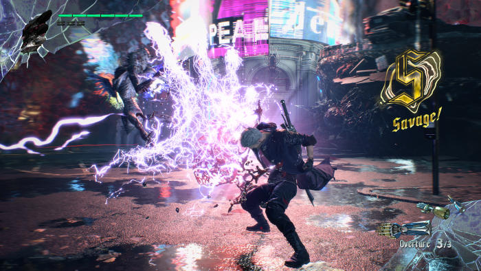Devil May Cry 5 (image 6)