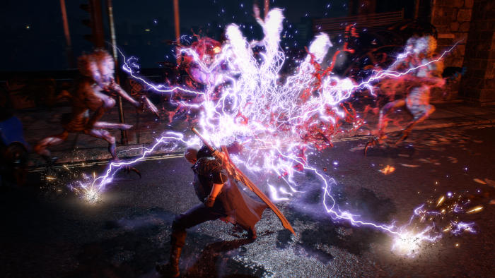 Devil May Cry 5 (image 3)