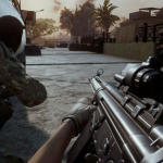 Insurgency : Sandstorm dévoile son Gamescom Trailer 