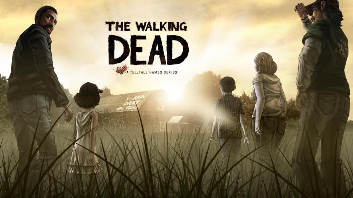 The Walking Dead : The Complete First Season