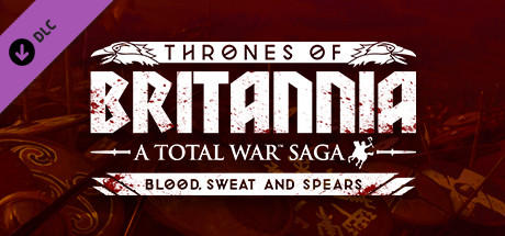 A Total War Saga : Thrones of Britannia