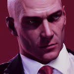 Logo Hitman 2