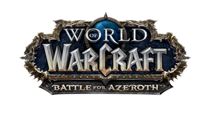  World of Warcraft: Slag vir Azeroth "title =" World of Warcraft: Slag vir Azeroth 