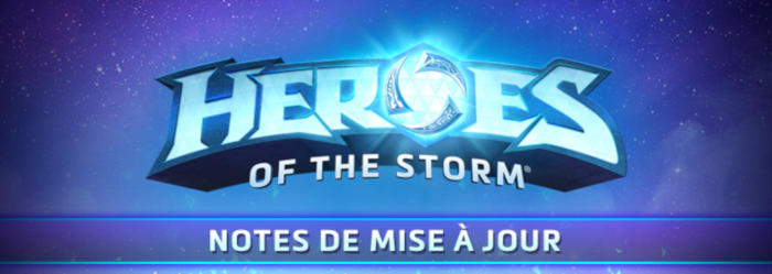 Heroes of the Storm