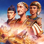 Civilization VI est annoncé sur Nintendo Switch