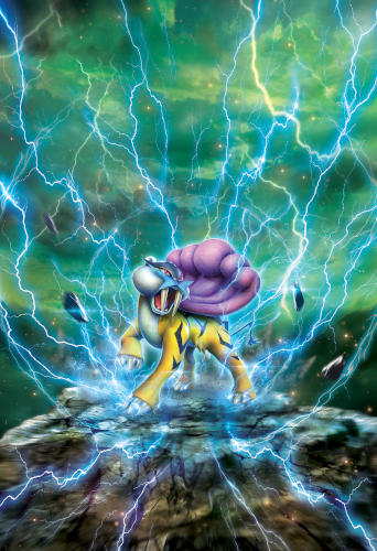 Pokémon Ultra-Soleil et Pokémon Ultra-Lune (image 2)