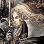 Logo Castlevania Requiem : Symphony of the Night et Rondo of Blood