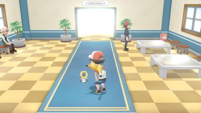 Pokémon GO (image 2)