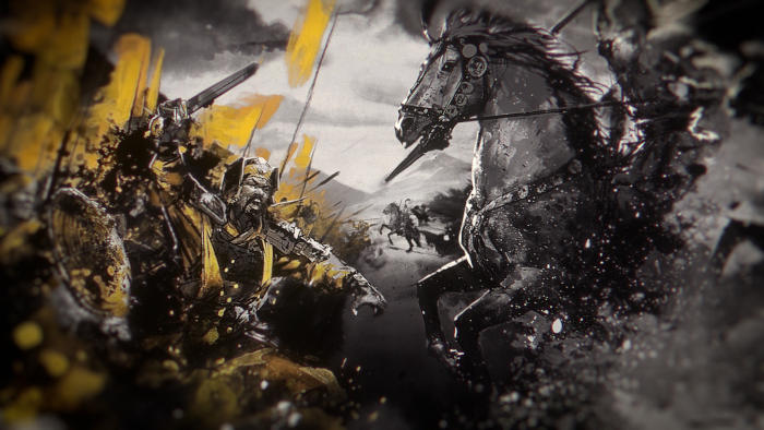 Total War : Three Kingdoms (image 3)