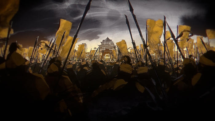 Total War : Three Kingdoms (image 1)