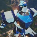 Override : Mech City Brawl