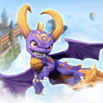 Logo Skylanders Ring of Heroes