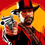 Logo Red Dead Redemption 2