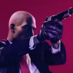 Logo Hitman 2